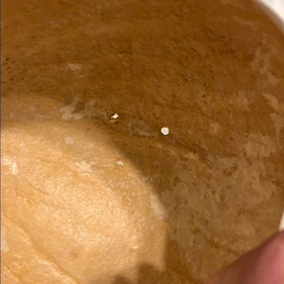 Handpainted gourd   - Picture 2 of 7